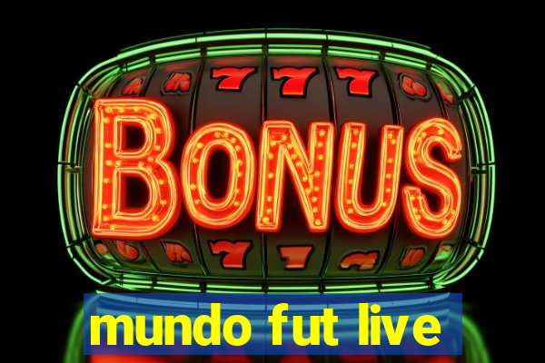 mundo fut live